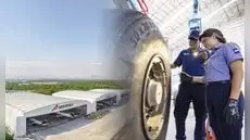 Este es el país de América Latina que desafía a otras potencias con el hangar más grande del mundo