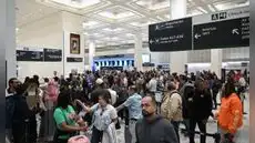 Quería ir a Nicaragua, pero terminó en Japón: la odisea de 48 horas que vivió un pasajero por un insólito error