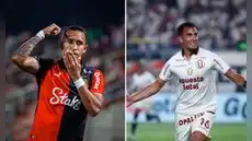 Melgar vs Universitario EN VIVO: hora y canal de TV para ver el partido por la fecha 11 de la Liga 1 2026