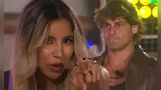 Renato Rossini Jr. abandona 'La granja VIP Perú' y Gabriela Herrera logra salvarse de la eliminación