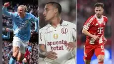 Partidos de hoy, domingo 19 de abril: ¿a qué hora y dónde ver fútbol EN VIVO?