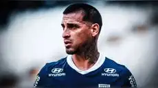 Miguel Trauco debutó con Sport Boys y fue expulsado tras pelea con jugador de Sullana