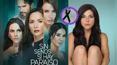 Autoridades revelan el fatídico motivo por el que integrantes de ‘Sin senos sí hay paraíso’ fueron atacados durante grabación en Colombia