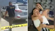 PNP captura al principal sospechoso del asesinato de abogado en Trujillo: presunto sicario estuvo prófugo por 2 años