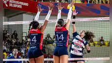 Alianza Lima vs San Martín: fecha, hora y canal de TV para ver la segunda final de la Liga Peruana de Vóley 2026