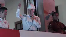 Ahora Nación rechaza narrativa de supuesto fraude: "Buscan desconocer el voto mayoritario del pueblo"