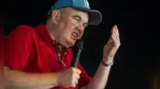 El ‘plan Morrocoy’ de López Aliaga para anular las elecciones