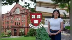Conoce a la primera egresada de Ciencias Sociales de San Marcos en ingresar a Harvard