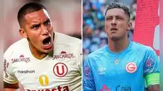 Universitario - Deportivo Garcilaso: fecha, hora y canal para ver el partido del Torneo Apertura de la Liga 1 2026