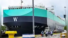 Panamá sancionará a consorcio chino por "trato desigual" y fallas laborales en obra del cuarto puente al Canal