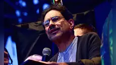 Petro confirma que la CIA está al tanto de los "planes contra la vida" del candidato presidencial Iván Cepeda