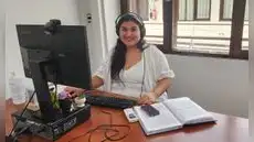 Módulo Penal de Sullana y Talara realizan jornada voluntaria extraordinaria de audiencias virtuales de procesos inmediatos