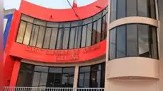 Nueve meses de prisión preventiva pasará un mototaxista al que se le imputan los presuntos delitos de tentativa de robo agravado, tenencia de municiones y robo agravado a 2 escolares