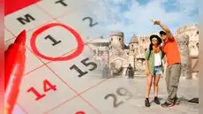 Feriados en mayo 2026 en Perú: conoce el único día no laborable y si habrá fin de semana largo