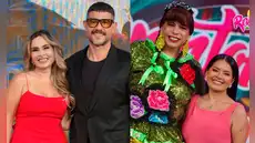 ‘El reventonazo de verano’ lideró el rating del sábado 18 de abril y deja atrás a ‘Yo soy’, ‘La granja VIP’ y ‘JB Noticias’