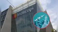 Indecopi alerta sobre el retiro y destrucción de un medicamento inyectable por riesgo para la salud, tras decisión de Digemid