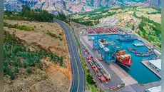 ProInversión presenta plan de infraestructura para conectar Perú con Brasil y mercados globales por US$ 38.900 millones