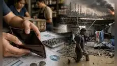 Ocho regiones superan el promedio de créditos atrasados: ¿Cómo El Niño y la guerra complicarían la capacidad de pago en familias y mypes?