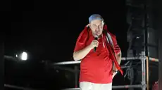 López Aliaga propone elecciones complementarias, pero expertos advierten que no tienen sustento legal ni constitucional