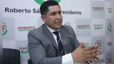 Roy Mendoza: “El más favorecido con la narrativa del fraude es Fuerza Popular, porque ya están en carrera a segunda vuelta"