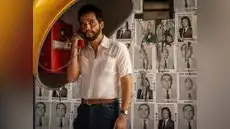 ¿Acaso una película sobrevalorada?: “El agente secreto” de Kleber Mendonça Filho