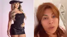 Yahaira exige cifra millonaria a Magaly tras denunciarla por difamación