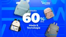 Cyber Wow 2026: Alu confirma descuentos de hasta 45% en cuatro líneas del 20 al 23 de abril
