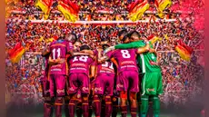 Partidos pendientes de Los Chankas en el Torneo Apertura 2026: duelos que definirán al campeón