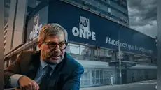 Piero Corvetto: "Deseo que mi renuncia contribuya a generar un clima de mayor confianza hacia las elecciones"