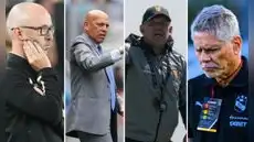 Con 2 técnicos destituidos en menos de 24 horas: la lista completa de entrenadores que ya no siguen en el Torneo Apertura