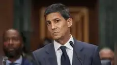 Candidato de Donald Trump a la Reserva Federal niega ser su "marioneta" y promete autonomía