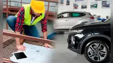 INEI: actividad comercial avanzó 6,06% en febrero, ¿qué sector lidera el crecimiento?