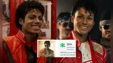 Crítica destroza la película de Michael Jackson y la califica de "podrida": "Homenaje edulcorado y complaciente"