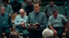 'Los no elegidos' en Netflix: fecha de estreno, reparto, sinopsis y más sobre la serie británica de solo seis capítulos