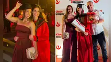 Melissa Loza celebra la graduación de su hija como arquitecta junto a Roberto Martínez: "Me llena de orgullo"