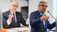 López Chau rechaza que JNJ acepte renuncia de Corvetto: "Eso no es defender la democracia sino ponerla en riesgo"