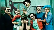 Recordado actor de 'El chavo del 8' muere a los 85 años tras dura enfermedad