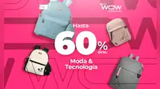 Cyber Wow 2026 día 3: Alu entra en la recta final con 48 horas de descuento por delante