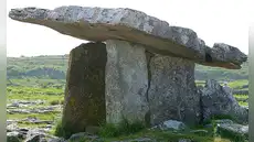 Una tumba ayuda a resolver el misterio: hace 5.000 años algo inesperado ocurrió con los habitantes de Europa