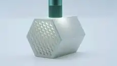 Científicos de Dinamarca desarrollan motores de hidrógeno con impresora 3D: son 5 veces más potentes y livianos