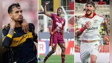 Partidos de hoy, jueves 23 de abril: ¿a qué hora y dónde ver fútbol EN VIVO?