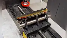 Científicos desarrollan el primer microscopio de neutrones para observar baterías en funcionamiento en tiempo real