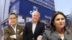 Seis candidatos presidenciales rechazan pedido al JNE para que se celebren elecciones complementarias