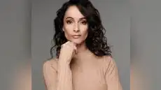 Jimena Lindo: "El cine peruano es mágico, es la resistencia absoluta"