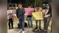 Estudiantes en Arequipa denuncian que cobradores los bajan de los vehículos cuando exigen que se respete el medio pasaje