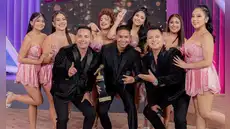 ¡La nueva voz de la cumbia! Pedro Crisanto fue elegido como el nuevo integrante de Son del Duke tras ganar casting en ‘Mande quien mande’