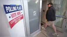 Juez frena cambio electoral en Virginia luego de que Trump lanzó acusaciones de fraude tras derrota en referéndum