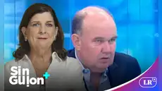RMP sobre López Aliaga: "Hasta sus mismos seguidores no saben qué hacer para que se calle"