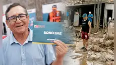 BAE 2026: Ministerio de Vivienda entrega bonos de alquiler a 170 familias damnificadas