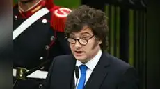 Gobierno de Javier Milei envía ley para eliminar las elecciones primarias y cambiar el sistema electoral en Argentina